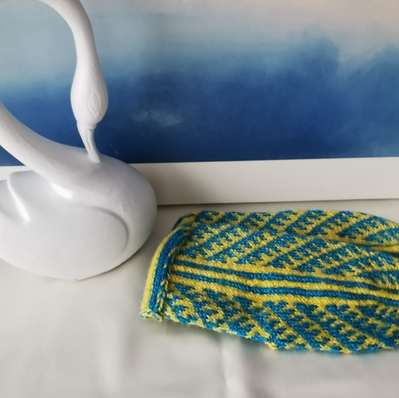 New Handmade slippers - Picture 3 of 3